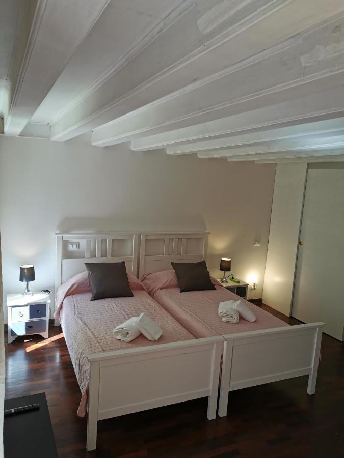 Apartamento San Marco Square Wi-fi Fibra In The Fashion District 493 *