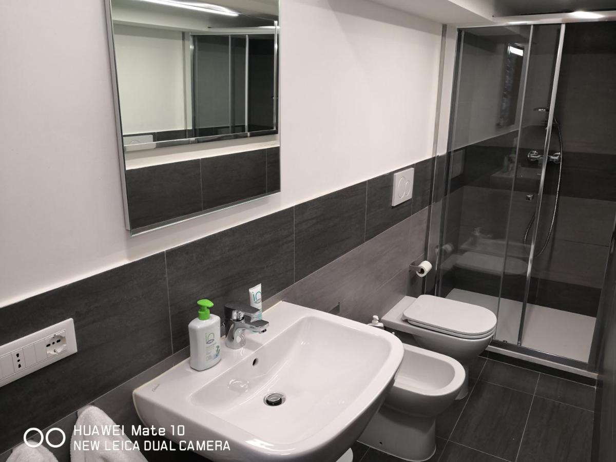 Apartamento San Marco Square Wi-fi Fibra In The Fashion District 493 Venecia