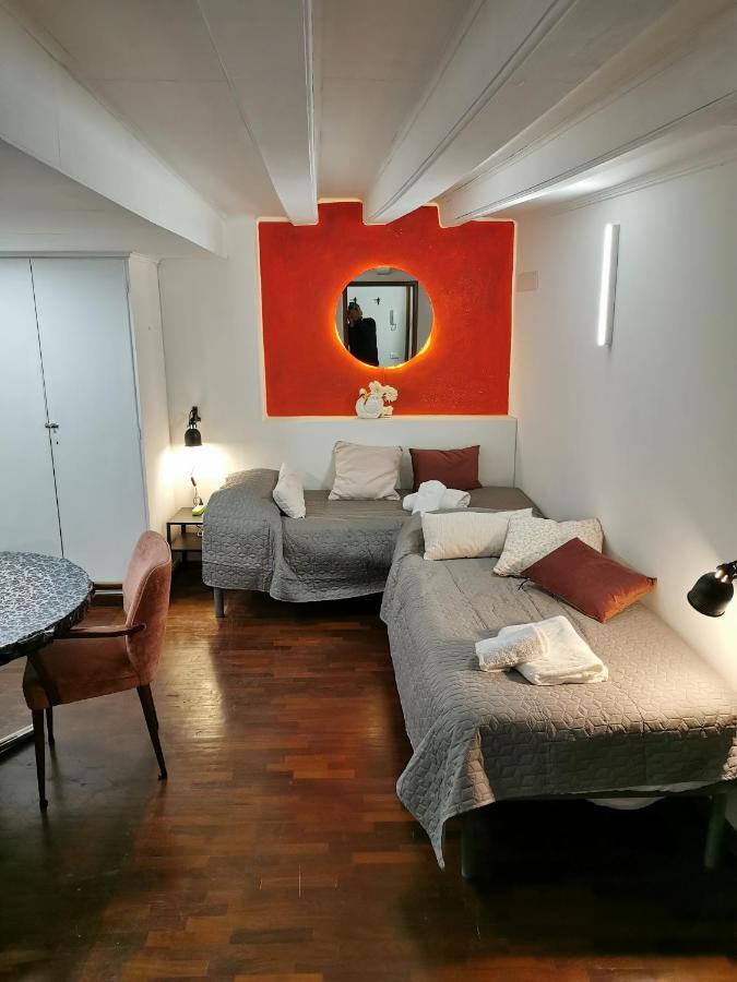 San Marco Square Wi-fi Fibra In The Fashion District 493 Apartamento