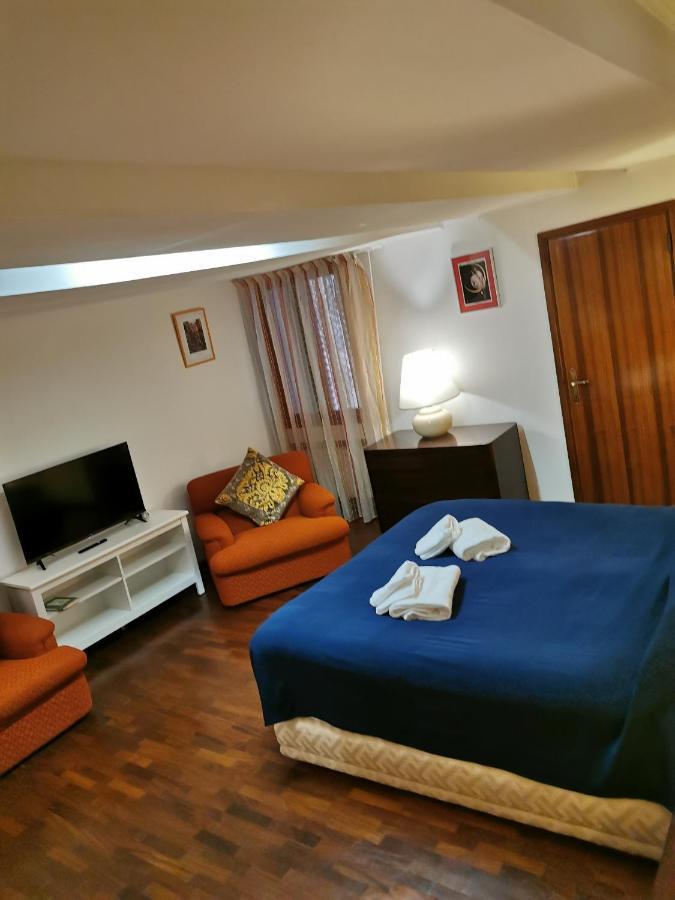 San Marco Square Wi-fi Fibra In The Fashion District 493 Apartamento