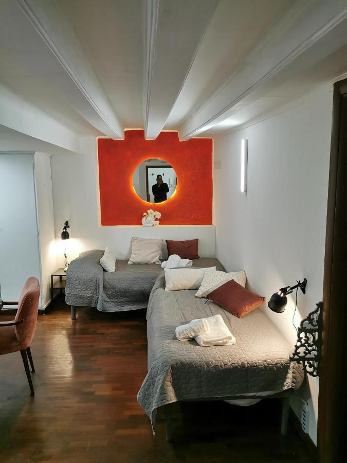 San Marco Square Wi-fi Fibra In The Fashion District 493 Apartamento