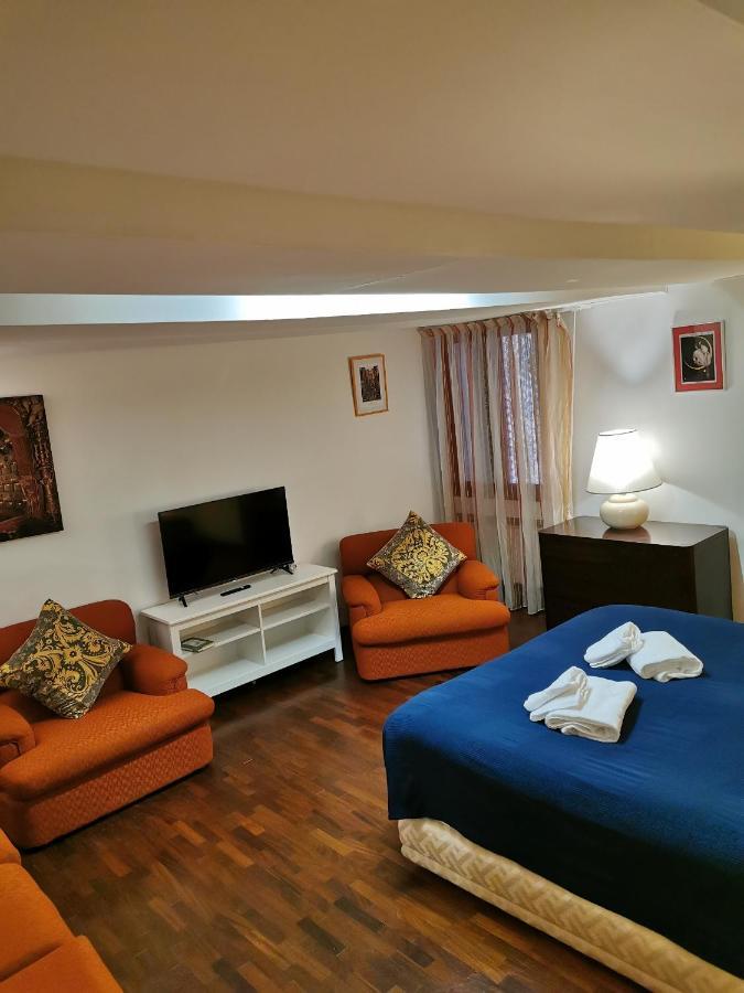 San Marco Square Wi-fi Fibra In The Fashion District 493 Apartamento