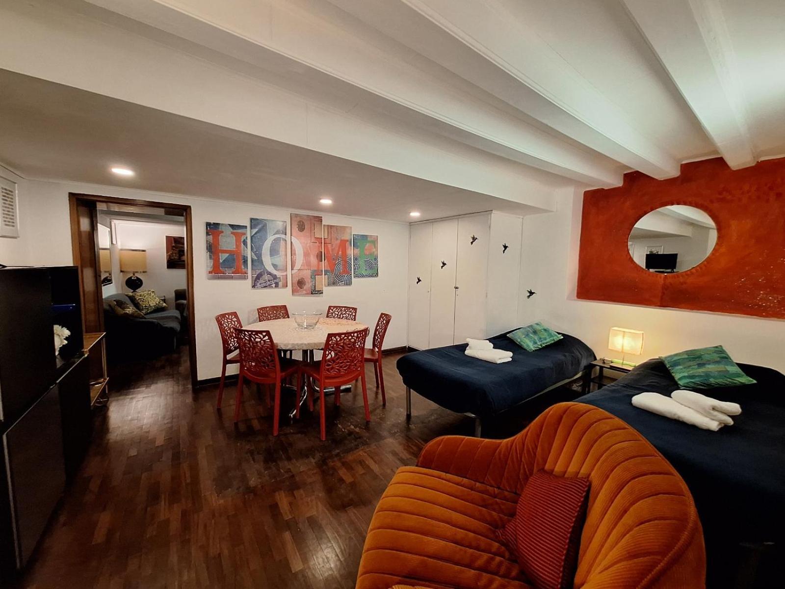 Apartment San Marco Square Wi-fi Fibra In The Fashion District 493 *