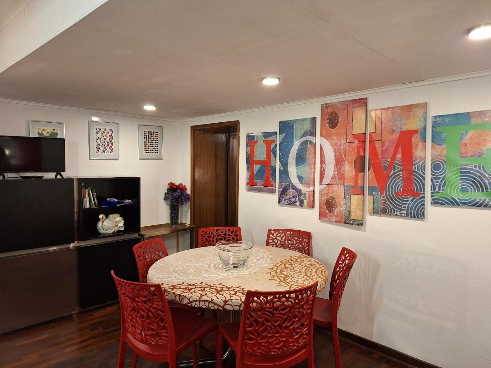 Apartment San Marco Square Wi-fi Fibra In The Fashion District 493 *