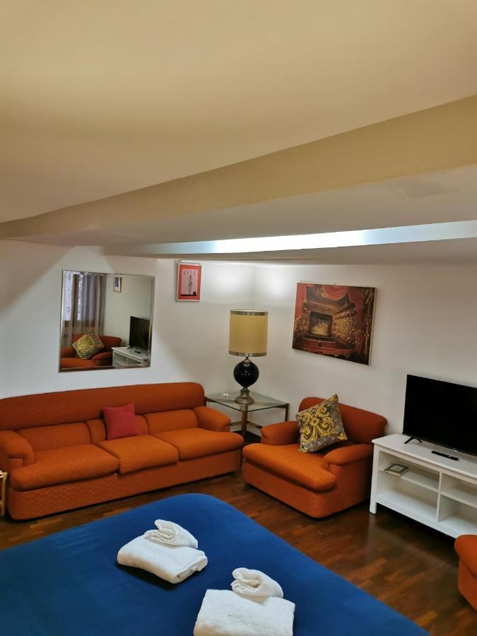 Apartamento San Marco Square Wi-fi Fibra In The Fashion District 493 Venecia